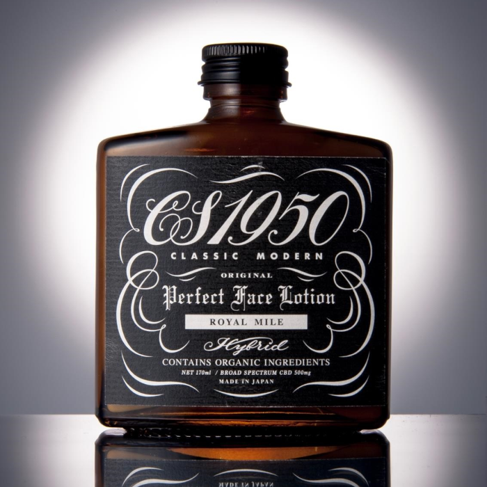 CS 1950 FACE LOTION | ピンクドラゴン